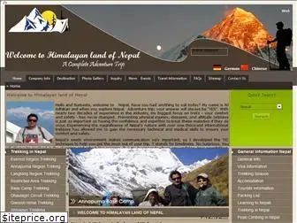 nepalhikingguide.com