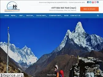 nepalhikingtrek.com