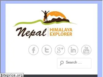 nepalhimalayaexplorer.com