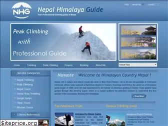 nepalhimalayaguide.com