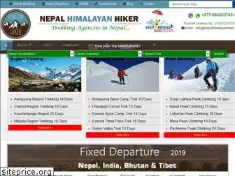 nepalhimalayanhiker.com