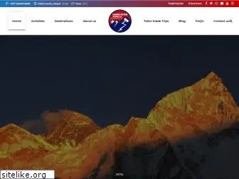 nepalhimalayantrails.com