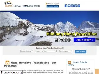nepalhimalayatrek.com