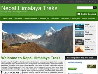 nepalhimalayatreks.com