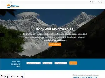 nepalholidaytrip.com