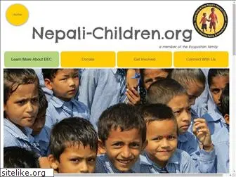 nepali-children.org