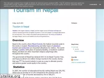 nepali-tourism.blogspot.com