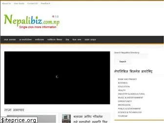 nepalibiz.com.np