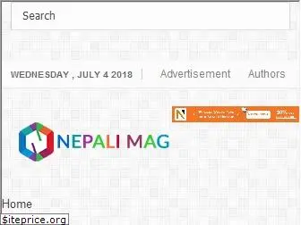 nepalimag.com