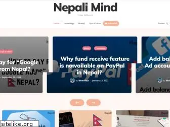 nepalimind.com