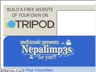 nepalimp3s.tripod.com