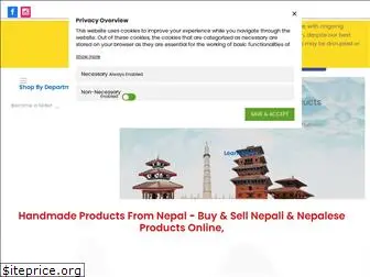 nepalionlinepasal.com