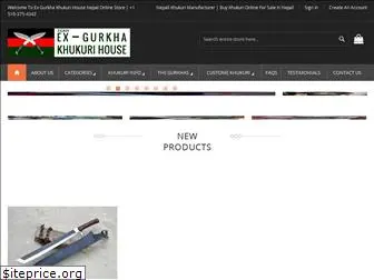 nepalkhukurihouse.com