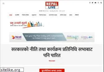 nepallive.com