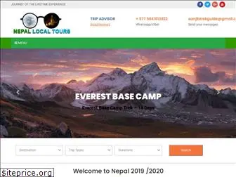 nepallocaltours.com