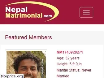 Login e uttarakhand matrimonial Uttarakhand Matrimonial