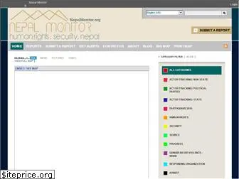 nepalmonitor.org