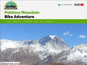 nepalmountainbike.com