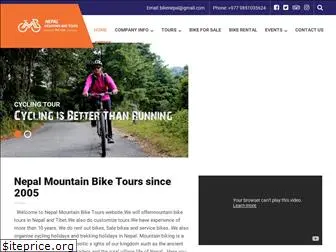 nepalmountainbiketours.com