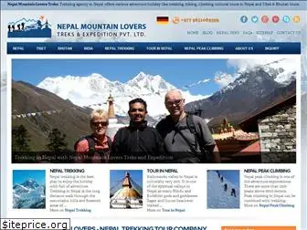 nepalmtlovers.com