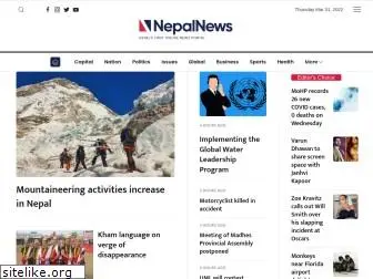 nepalnews.com