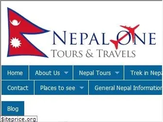 nepalonetours.com