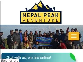 nepalpeakadventure.com