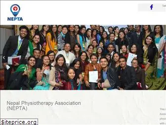 nepalphysio.org.np