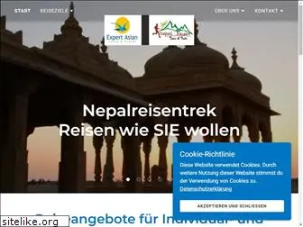 nepalreisentrek.com