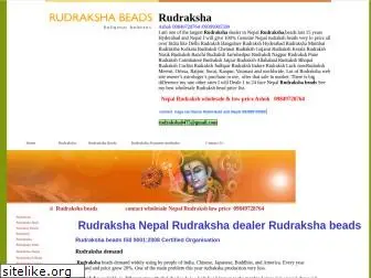 nepalrudrakshadealer.com