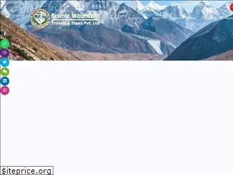 nepalscenic.com