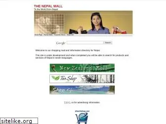 nepalshops.com