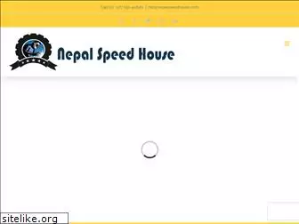 nepalspeedhouse.com