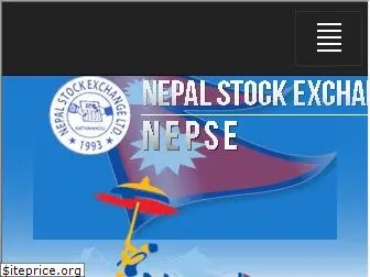 nepalstock.com