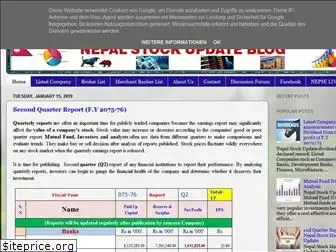 nepalstockupdate.blogspot.com