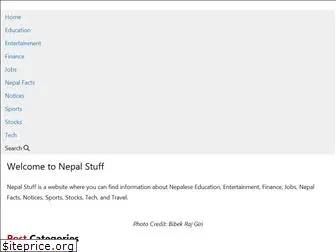 nepalstuff.com