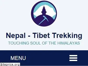 nepaltibettrekking.com