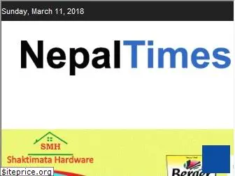 nepaltimes.net