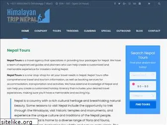 nepaltour.info