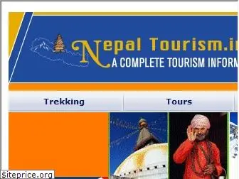 nepaltourism.info