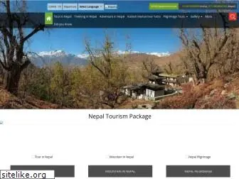 nepaltourism.net