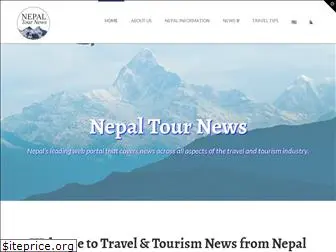 nepaltournews.com