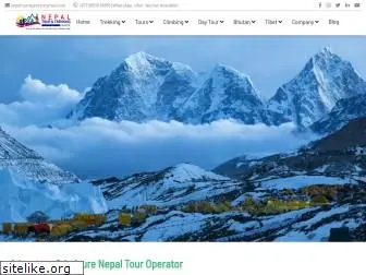 nepaltouroperators.com