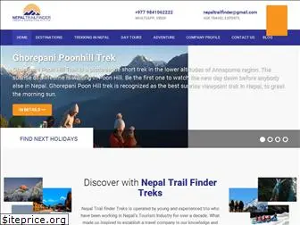 nepaltrailfinder.com