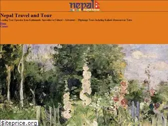 nepaltravelandtour.com