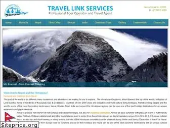 nepaltravellink.com