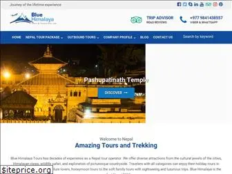 nepaltravelstrek.com