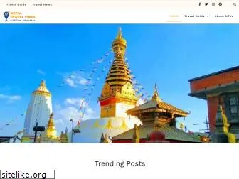 nepaltravelvibes.com