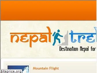 nepaltrek.com