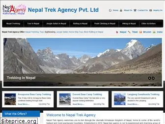 nepaltrekagency.com